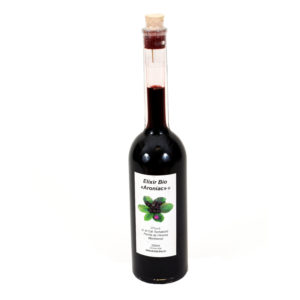 Elixir d'aronia, 200 ml