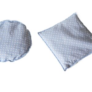Coussin chauffant