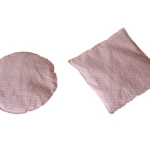 Coussin chauffant