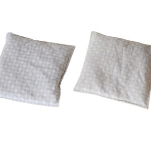 Coussin chauffant