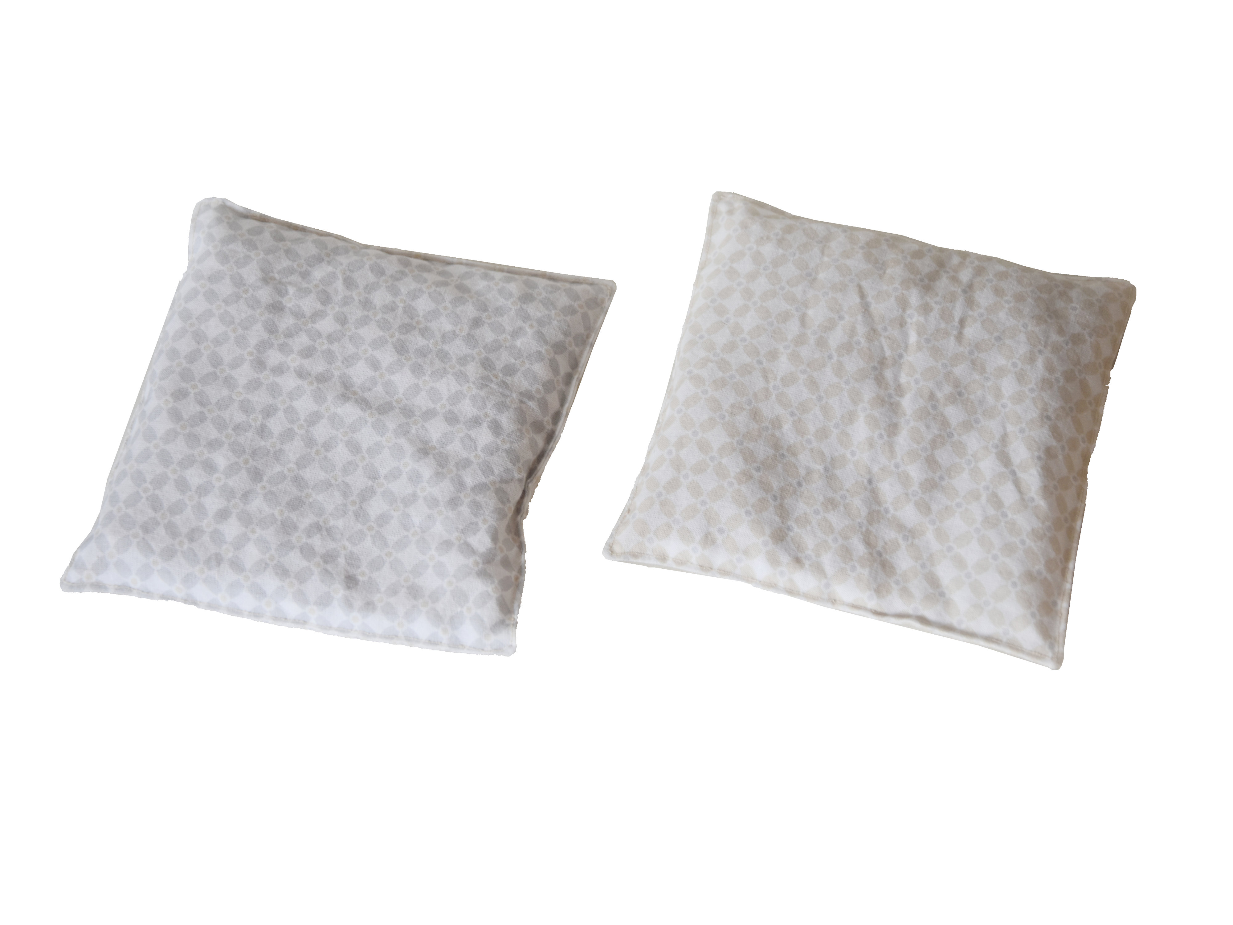 Coussin chauffant