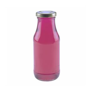 Sirop d'aronia